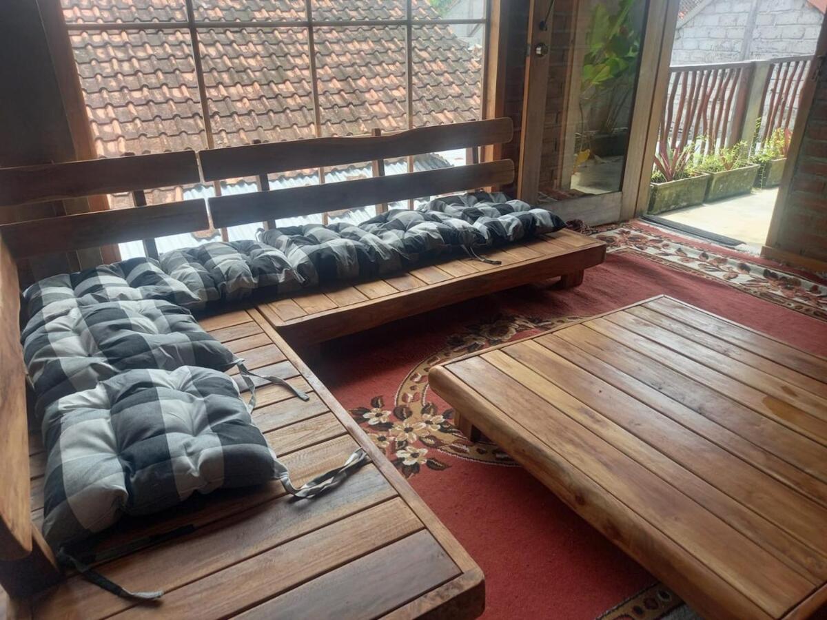 Villa Ethnic In The Countryside *