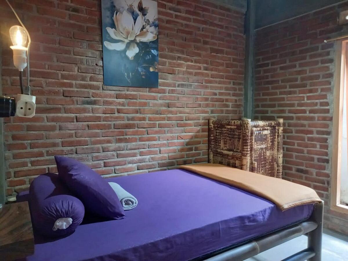 Villa Ethnic In The Countryside Yogyakarta